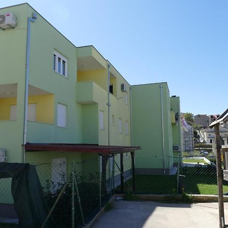 Apartamento Heidi Podstrana Exterior foto