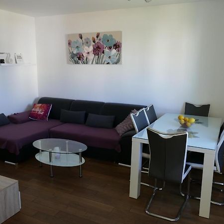 Apartamento Heidi Podstrana Exterior foto