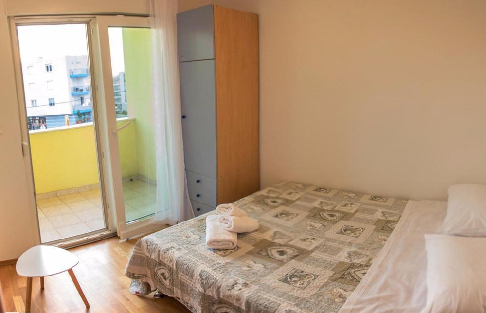 Apartamento Heidi Podstrana Exterior foto