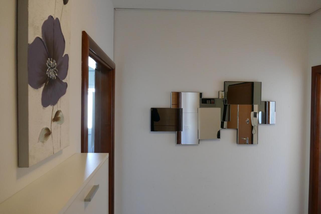 Apartamento Heidi Podstrana Exterior foto