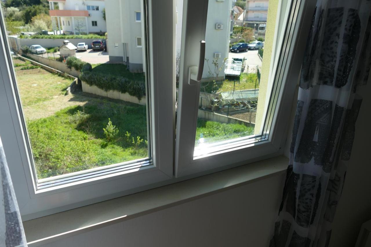 Apartamento Heidi Podstrana Exterior foto